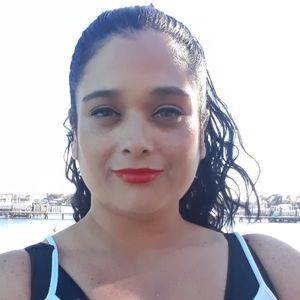 Meet your Posher, Jaclyn